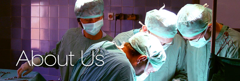 About Us