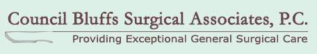 Council Bluffs Surgical Associates